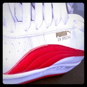 PUMA DV Special+ Sneakers